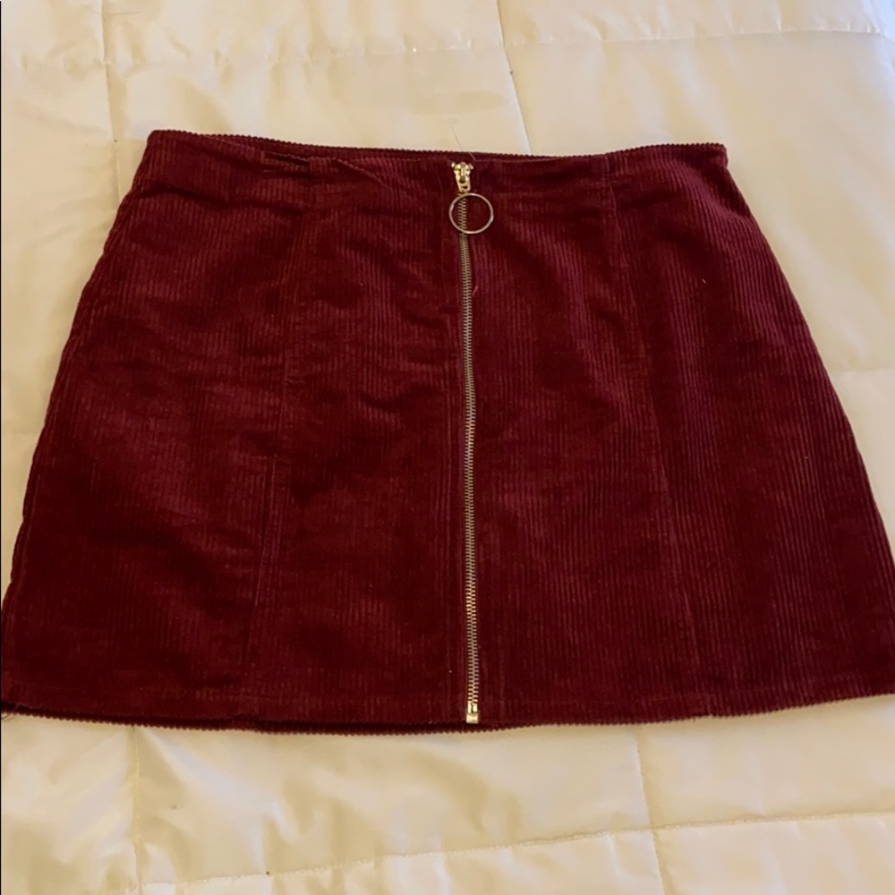 Skirt